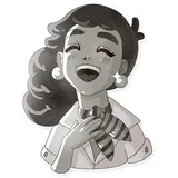 Audrey Glamour