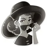 Sticker 13