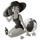 Sticker 15