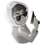 Sticker 16