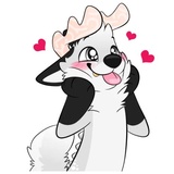 Aurorius WhatsApp Sticker #2