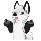 Aurorius WhatsApp Sticker #20