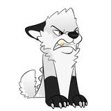 Aurorius WhatsApp Sticker #22