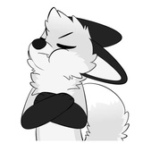 Aurorius WhatsApp Sticker #24