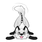 Aurorius WhatsApp Sticker #26