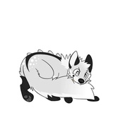 Aurorius WhatsApp Sticker #27