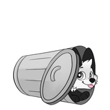 Aurorius WhatsApp Sticker #30