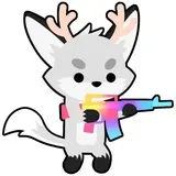 Sticker 38