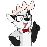 Aurorius WhatsApp Sticker #4