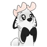 Aurorius WhatsApp Sticker #6