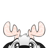 Aurorius WhatsApp Sticker #7