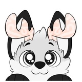 Aurorius WhatsApp Sticker #8