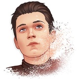 Avengers WhatsApp Sticker #18