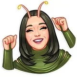 Sticker 25