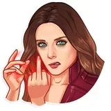 Sticker 8