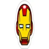 Sticker 18