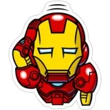 Sticker 19