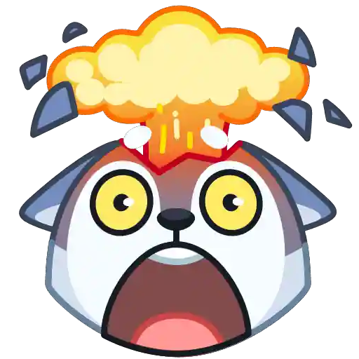 Sticker 18