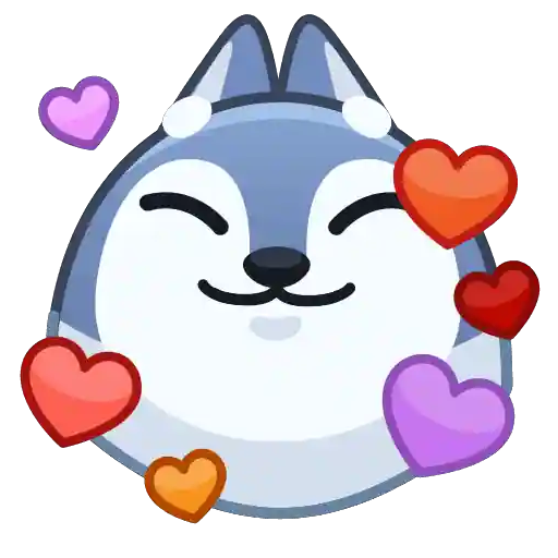 Sticker 8