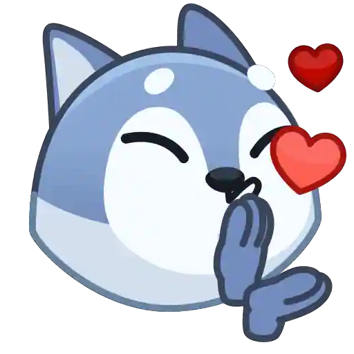 Sticker 9