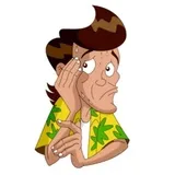 BBM Ace Ventura