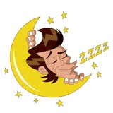 BBM Ace Ventura WhatsApp Sticker #10