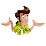 Sticker 16
