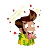 Sticker 26