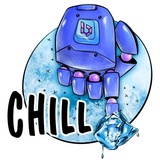 Bot Planet WhatsApp Sticker #11