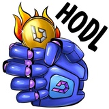 Bot Planet WhatsApp Sticker #15