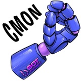 Bot Planet WhatsApp Sticker #4