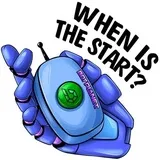Sticker 9