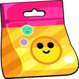 Brawl Stars Pins