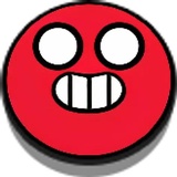 Brawl Stars Pins WhatsApp Sticker #16