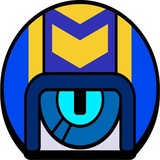 Brawl Stars Pins WhatsApp Sticker #30