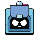 Sticker 70