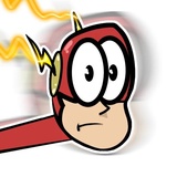 BaTmAn bY MaHdi WhatsApp Sticker #15