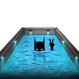 BaTmAn bY MaHdi WhatsApp Sticker #27