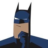 BaTmAn bY MaHdi WhatsApp Sticker #3
