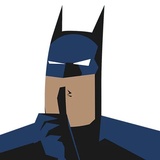 BaTmAn bY MaHdi WhatsApp Sticker #4