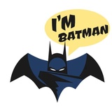 BaTmAn bY MaHdi WhatsApp Sticker #5