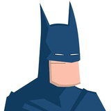 BaTmAn bY MaHdi WhatsApp Sticker #7