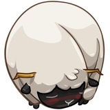 Baach WhatsApp Sticker #10