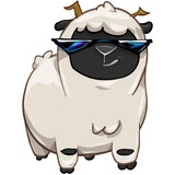 Baach WhatsApp Sticker #12