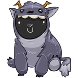 Baach WhatsApp Sticker #15