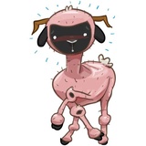 Baach WhatsApp Sticker #17