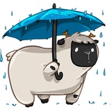 Baach WhatsApp Sticker #19