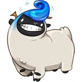 Sticker 20