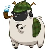 Sticker 21