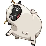 Sticker 22